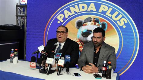 Venezuela: La Lotería de Zulia presenta Panda Plus, un nuevo .